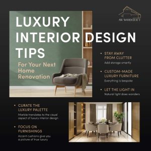 AW Interior Design