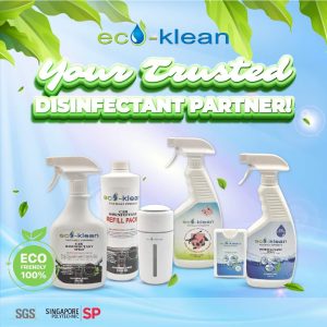 Eco Klean Singapore